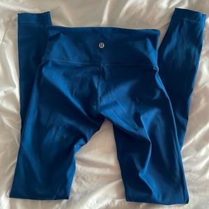 LuluLemon size 2